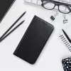 OEM Flip Case Motorola Edge 60 Fusion Smart Magneto musta