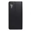 OEM Flip Case Samsung Galaxy Xcover 7 Smart Case Book musta