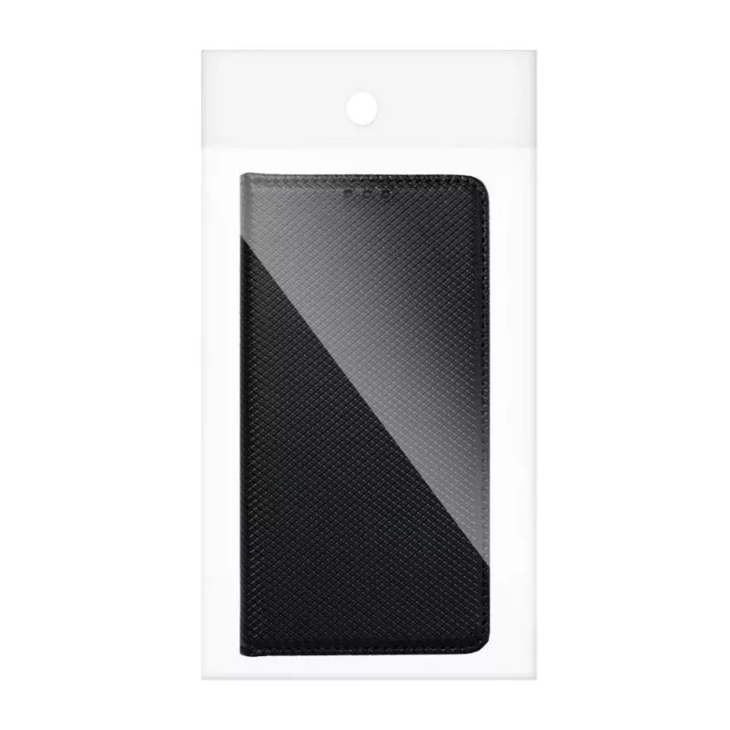 OEM Flip Case Samsung Galaxy Xcover 7 Smart Case Book musta