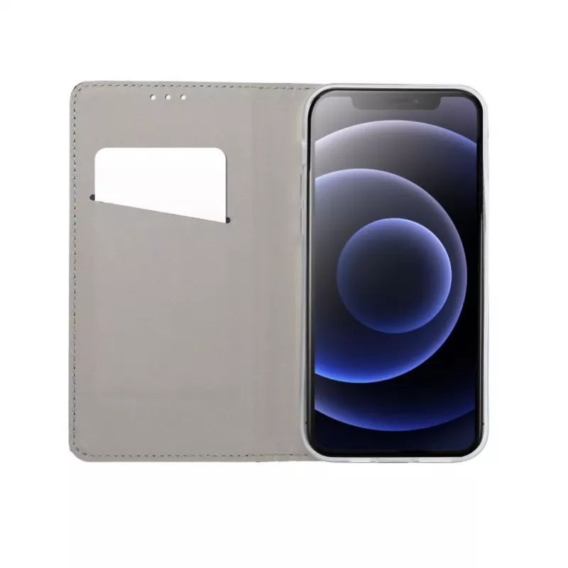 OEM Flip Case Samsung Galaxy Xcover 7 Smart Case Book musta