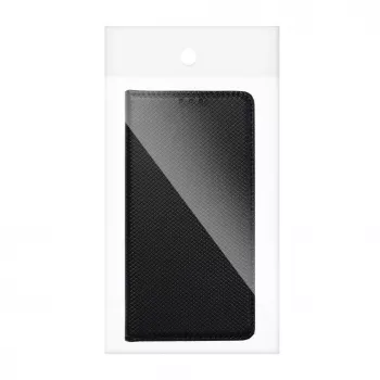 OEM Flip Case Xiaomi Redmi Note 10 5G / Poco M3 Pro / Poco M3 Pro 5G - Smart Book Cover musta