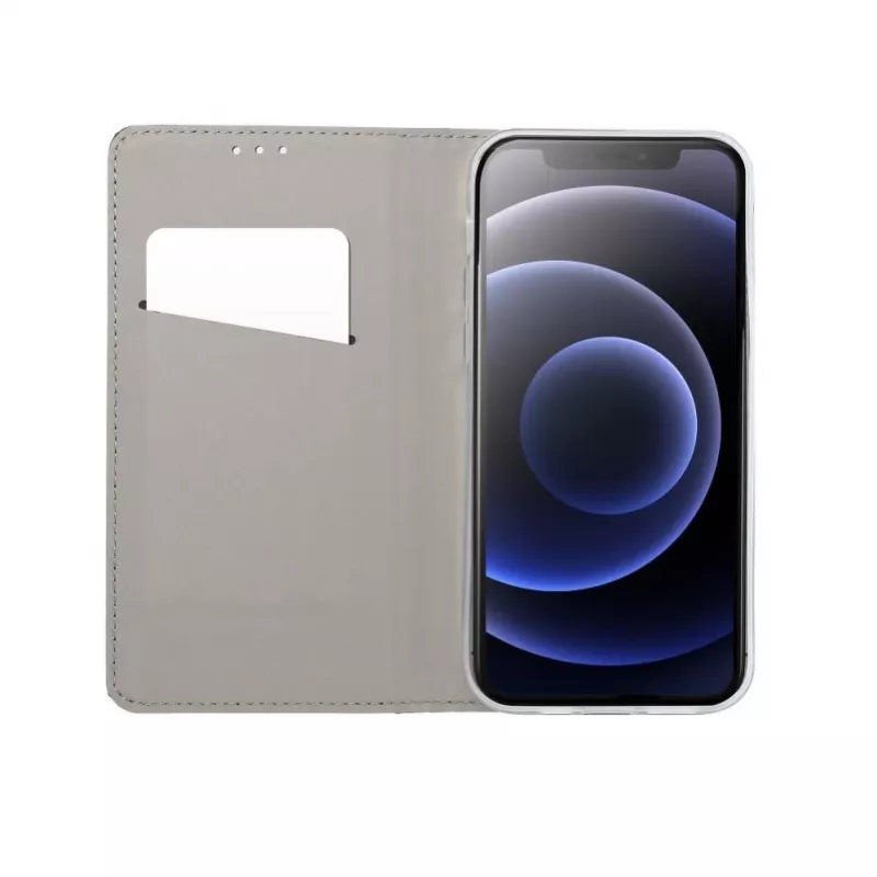 OEM Flip Case Xiaomi Redmi Note 10 5G / Poco M3 Pro / Poco M3 Pro 5G - Smart Book Cover musta