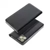 OEM Flip Case Xiaomi Redmi Note 10 5G / Poco M3 Pro / Poco M3 Pro 5G - Smart Book Cover musta