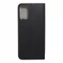 OEM Flip Case Xiaomi Redmi Note 10 5G / Poco M3 Pro / Poco M3 Pro 5G - Smart Book Cover musta