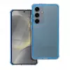 OEM MATRIX CLEAR -kotelo Samsung Galaxy A35 5G - läpinäkyvä sininen