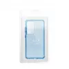 OEM MATRIX CLEAR -kotelo Samsung Galaxy A35 5G - läpinäkyvä sininen