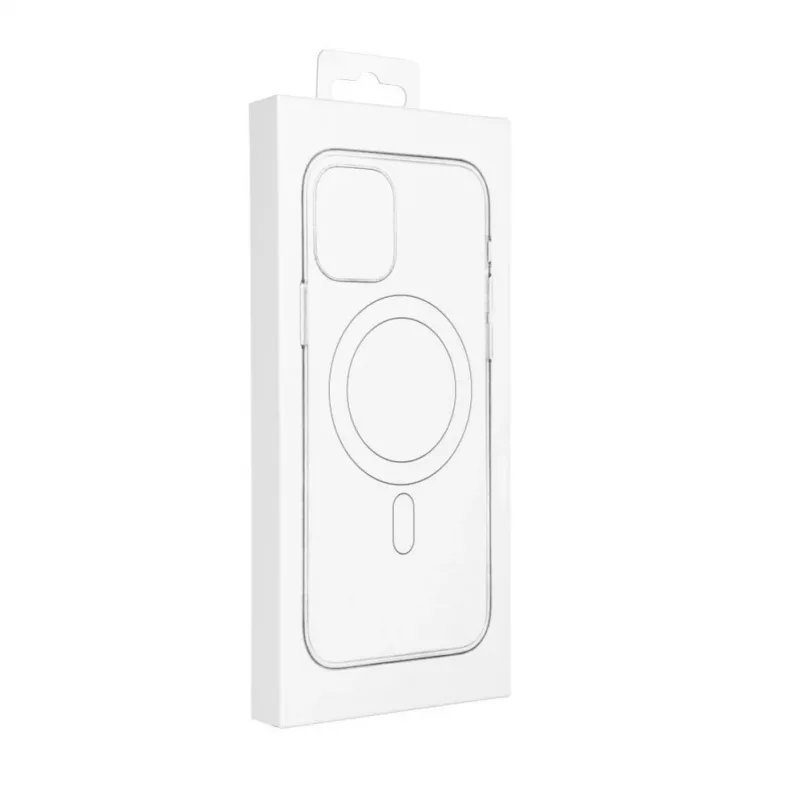 OEM silikoni MagSafe -kotelo Samsung Galaxy S24 kamerasuojalla - sininen