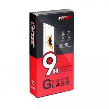 OEM karkaistu lasi näytönsuojakalvo (10 kpl:n pakkaus) Xiaomi Redmi Note 14 Pro+ 5G