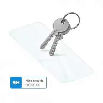 OEM karkaistu lasinen näytönsuoja Samsung Galaxy Xcover 4 / 4s