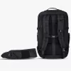 OGIO Alpha Venture reppu, musta, A20195_B0074