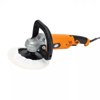 OKKO kiillotuskone S1P-DD16-180 1200W 180mm