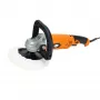 OKKO kiillotuskone S1P-DD16-180 1200W 180mm