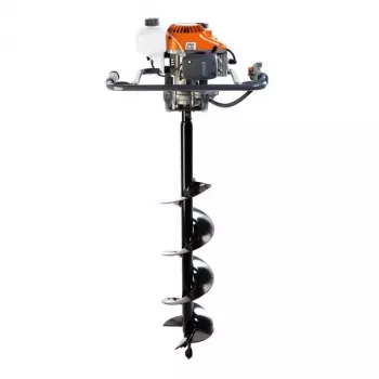 Oleo-Mac MTL51 maakairan käyttöpää, 50,5 ccm, 1,6 kW