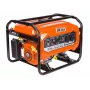 Oleo-Mac PZU 25 2,0 kW bensiinigeneraattori 230 V