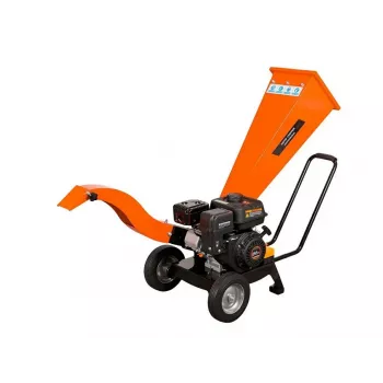 OLEO-MAC RDR 60 bensiinikäyttöinen silppuri 6 hv 50 mm