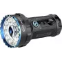 OLIGHT Marauder 2 LED taskulamppu 14 000 lumenia 800m kantama musta