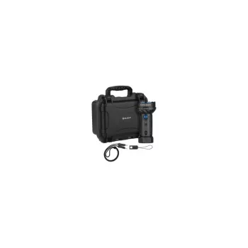 OLIGHT Marauder Mini 2 10000 lumenia USB-C ladattava taskulamppu musta