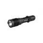 OLIGHT Warrior X 4 taktinen taskulamppu - musta, 2600 lumenia, 630 m kantama, USB-C & magneettilataus