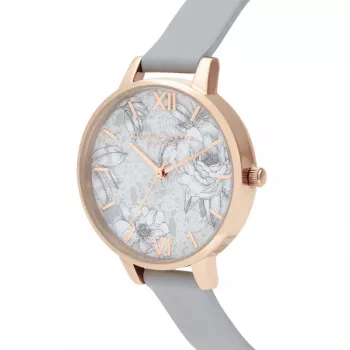 Olivia Burton naisten kello Celestial OB16TZ01 34 mm