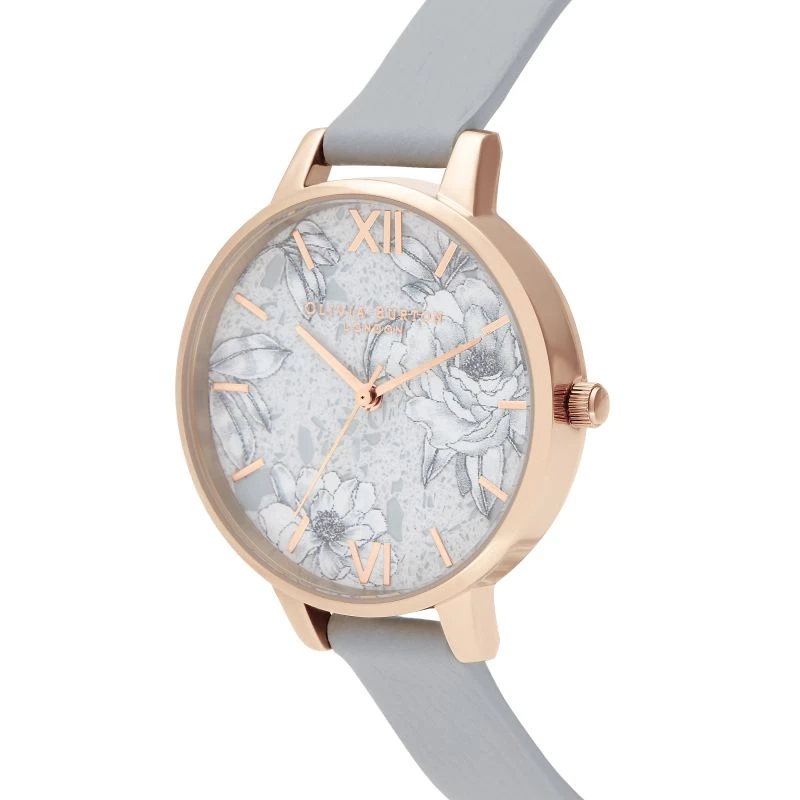 Olivia Burton naisten kello Celestial OB16TZ01 34 mm