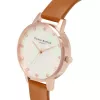 OLIVIA BURTON naisten Enchanted Garden kvartsikello OB16SE18 34 mm