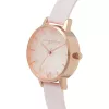 Olivia Burton naisten kello Sparkle Butterfly OB16SP02 (30 mm)