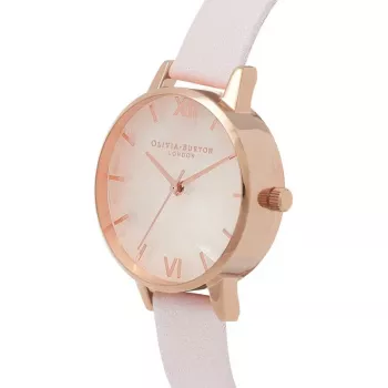 Olivia Burton naisten kello Sparkle Butterfly OB16SP02 (30 mm)