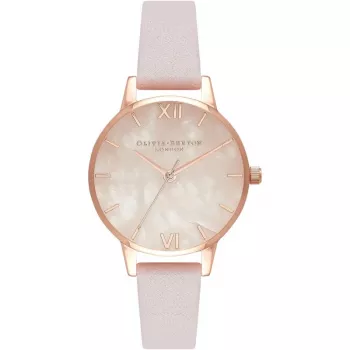 Olivia Burton naisten kello Sparkle Butterfly OB16SP02 (30 mm)
