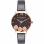 OLIVIA BURTON naisten kello OB16CH05 ruusukulta 30 mm