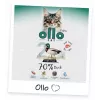 Ollo Cat Pouch No. 2 ankka 85 g