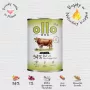 OLLO Plus Collagen Mono Beef märkä koiranruoka 800g