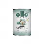 OLLO Plus Collagen Mono ankka märkäruoka koirille 800g