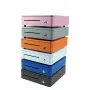 OLYMPIA Cash Drawer S330 väri musta