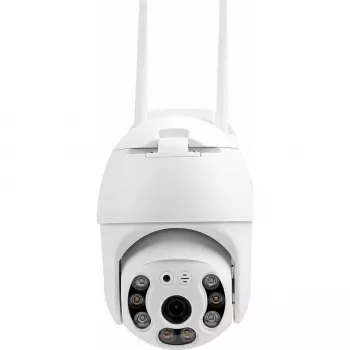 OLYMPIA OD 600 YA 6029 WLAN IP valvontakamera Full HD 1080p