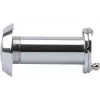 Olympia S 10 messinki kromattu ovisilmä 180° 35-60 mm oviin 5970