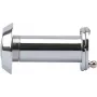 Olympia S 10 messinki kromattu ovisilmä 180° 35-60 mm oviin 5970