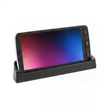 OLYMPIA Smartphone NEO+ 5.5 tuuman 16GB musta