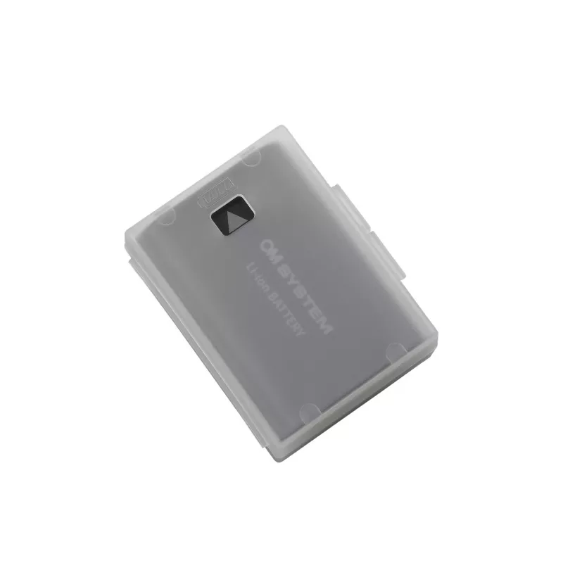 OM SYSTEM Olympus BLX-1 litiumioniakku 2280 mAh (V6560020E000)
