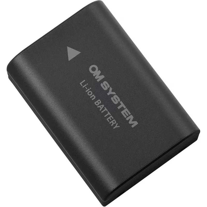 OM SYSTEM Olympus BLX-1 litiumioniakku 2280 mAh (V6560020E000)