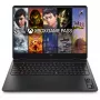 OMEN by HP HyperX OMEN 16-ap1091ng -pelikannettava, 16.1 tuuman QHD 165Hz, AMD Ryzen 9 8940HX, RTX 5070, 16GB DDR5, 1TB SSD, Windows 11 Home, Shadow Black