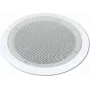 Omnitronic 80710220 täysalue-passiivikaiutin 5W 8 Ohm valkoinen