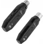 OMNITRONIC AIRSIS 2.4G langaton XLR-sarja (mikrofoni/line) 13072203