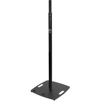 OMNITRONIC BPS-43LCK kaiutinjalusta musta 60004137