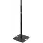 OMNITRONIC BPS-43LCK kaiutinjalusta musta 60004137