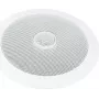 Omnitronic CST-5 2-tie kattokaiutin 5,25 tuumaa 30W RMS 8 ohmia valkoinen 80710212