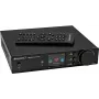 OMNITRONIC DRS-95 internetradio DAB+:lla ja Bluetoothilla 11045017