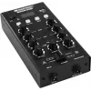 OMNITRONIC GNOME-202P minimikompressori musta 10006885