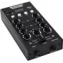 OMNITRONIC GNOME-202P minimikompressori musta 10006885