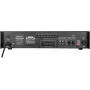 OMNITRONIC MAVZ-240.6P PA-miksausvahvistin 80709789