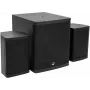OMNITRONIC MAXX-1508NG 2.1 aktiivi-PA-järjestelmä 800W RMS 15 tuuman subwooferilla ja 8 tuuman satelliiteilla 11039070